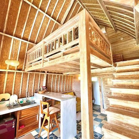 Kalamanthana Bali - Nature With Modern Comfort Selat ภายนอก รูปภาพ