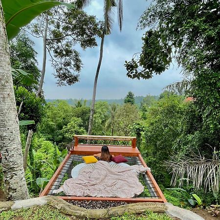 Kalamanthana Bali - Nature With Modern Comfort Selat ภายนอก รูปภาพ