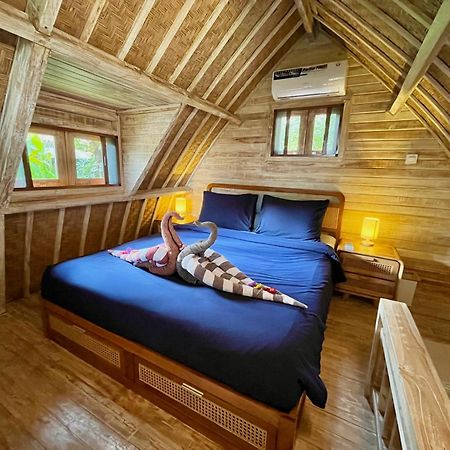 Kalamanthana Bali - Nature With Modern Comfort Selat ภายนอก รูปภาพ