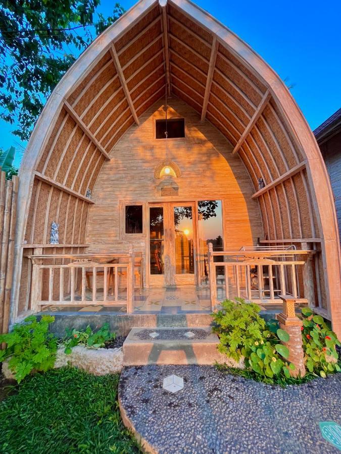 Kalamanthana Bali - Nature With Modern Comfort Selat ภายนอก รูปภาพ
