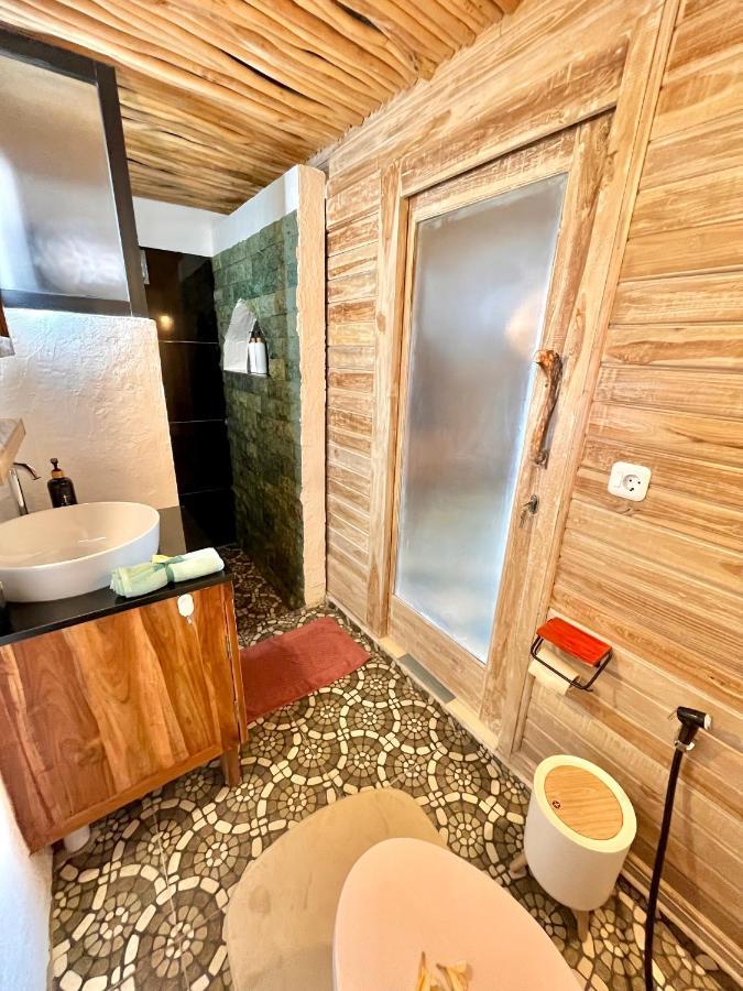 Kalamanthana Bali - Nature With Modern Comfort Selat ภายนอก รูปภาพ