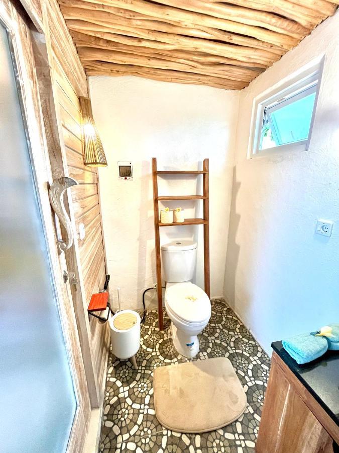 Kalamanthana Bali - Nature With Modern Comfort Selat ภายนอก รูปภาพ