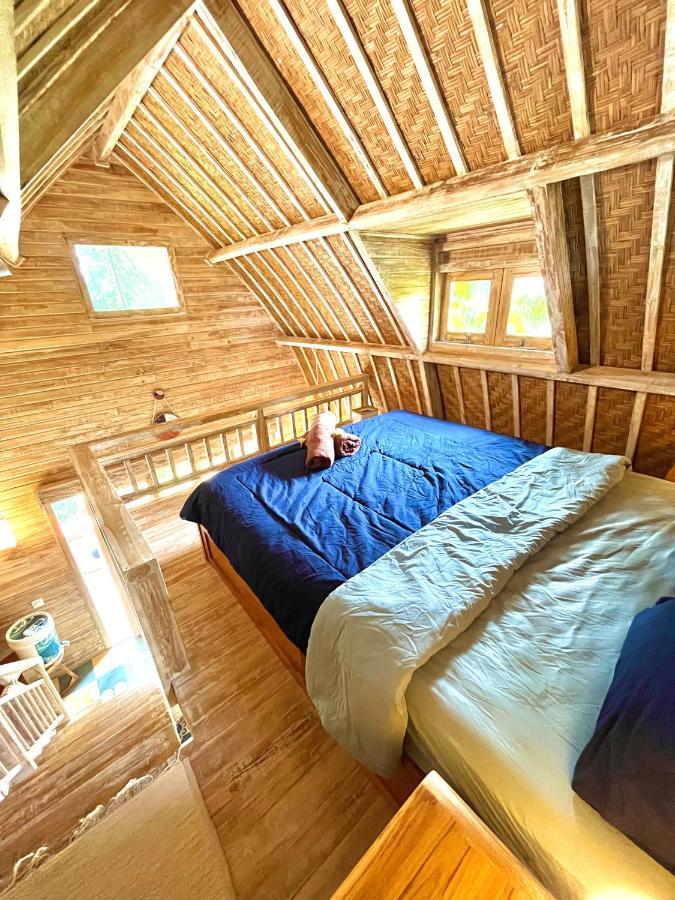 Kalamanthana Bali - Nature With Modern Comfort Selat ภายนอก รูปภาพ