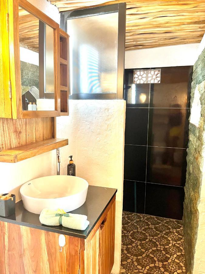 Kalamanthana Bali - Nature With Modern Comfort Selat ภายนอก รูปภาพ