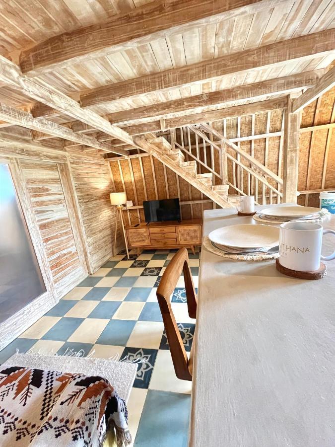 Kalamanthana Bali - Nature With Modern Comfort Selat ภายนอก รูปภาพ