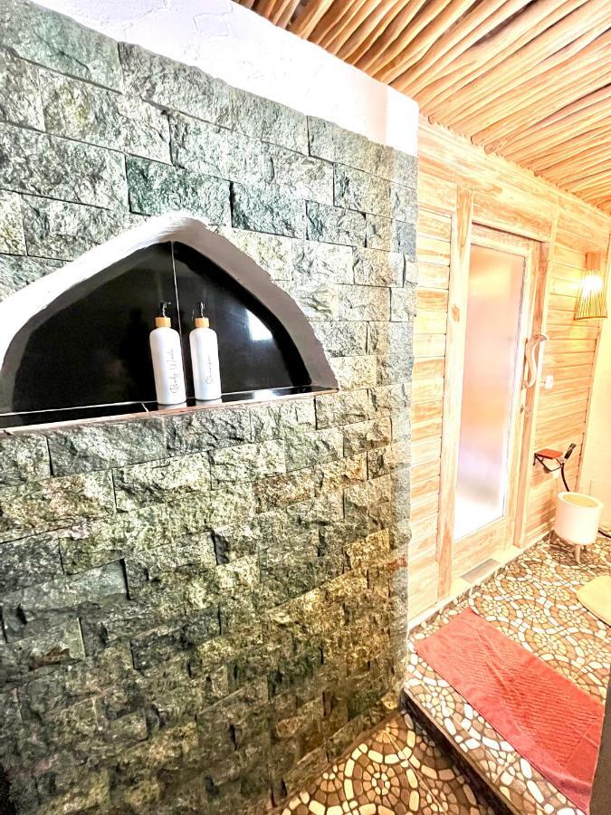 Kalamanthana Bali - Nature With Modern Comfort Selat ภายนอก รูปภาพ