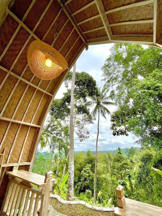 Kalamanthana Bali - Nature With Modern Comfort Selat ภายนอก รูปภาพ