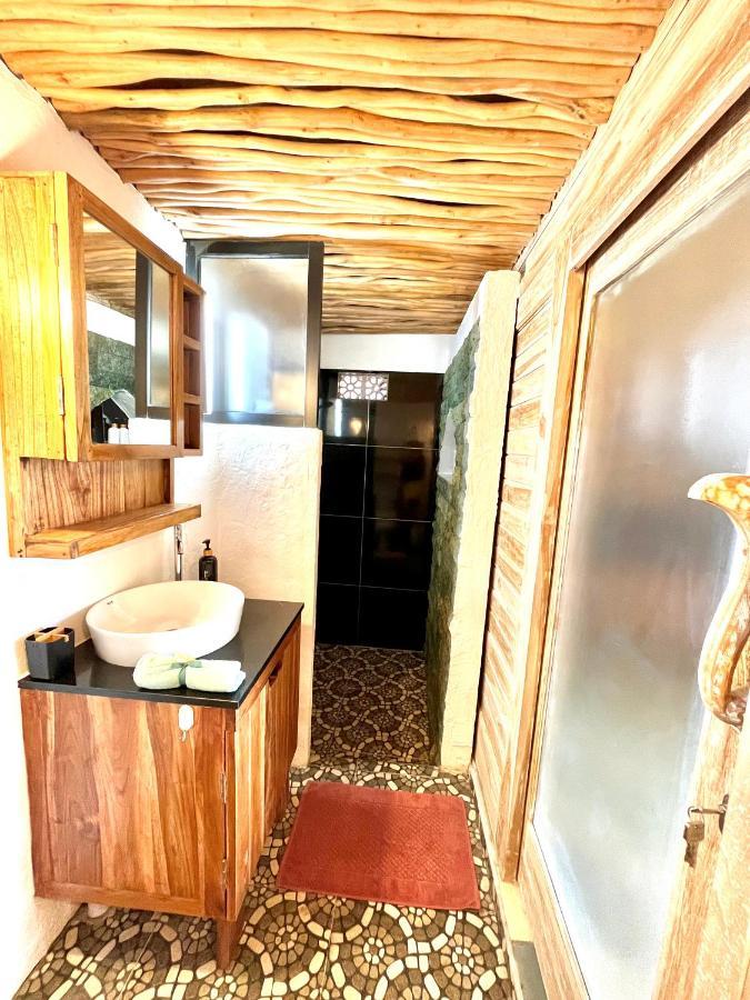 Kalamanthana Bali - Nature With Modern Comfort Selat ภายนอก รูปภาพ