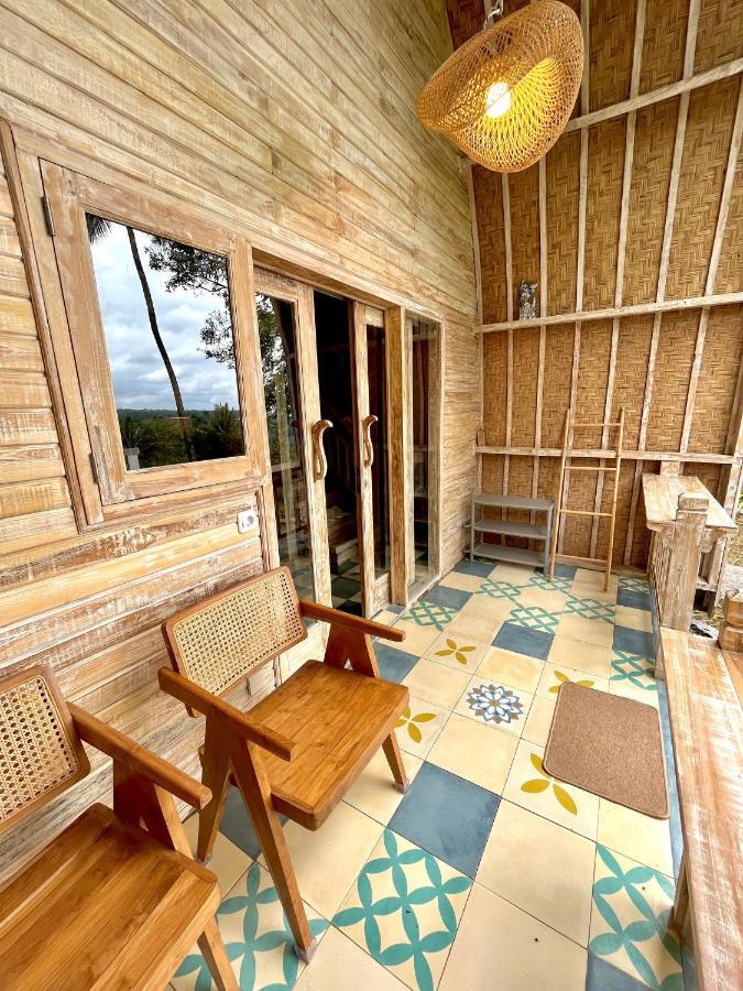 Kalamanthana Bali - Nature With Modern Comfort Selat ภายนอก รูปภาพ