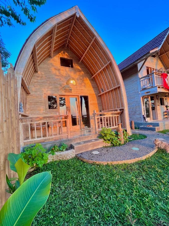 Kalamanthana Bali - Nature With Modern Comfort Selat ภายนอก รูปภาพ