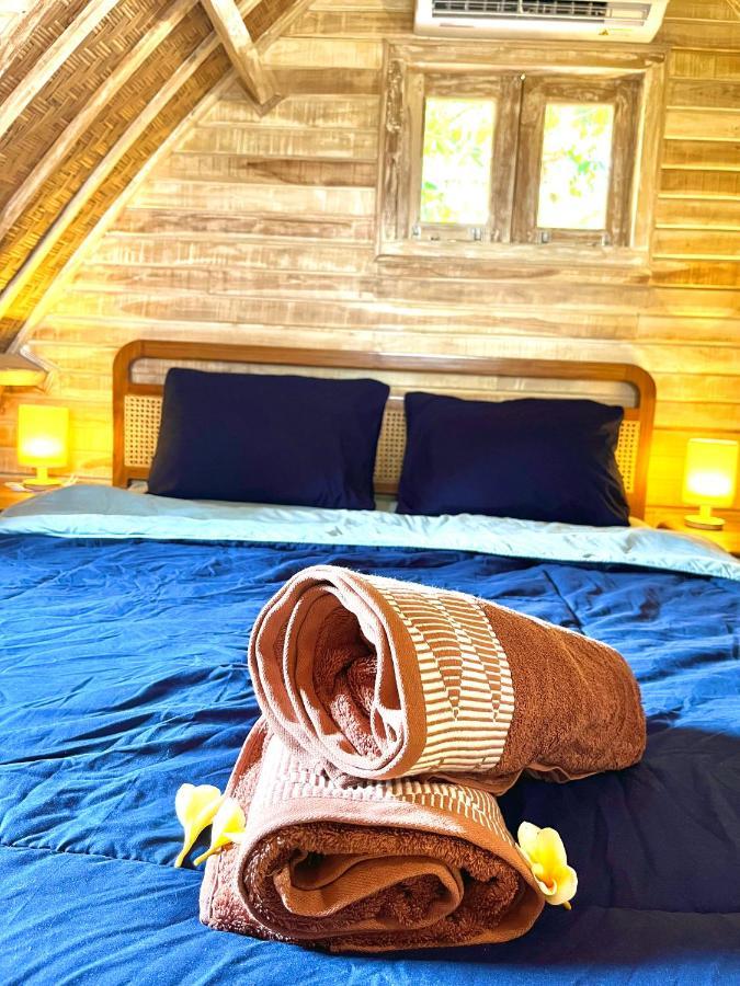 Kalamanthana Bali - Nature With Modern Comfort Selat ภายนอก รูปภาพ