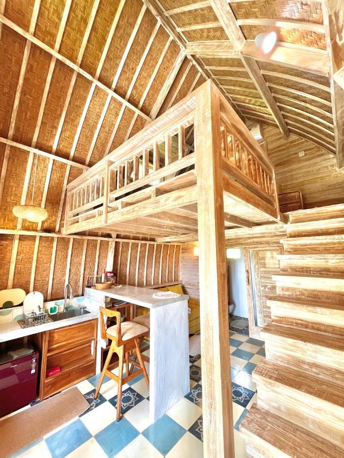 Kalamanthana Bali - Nature With Modern Comfort Selat ภายนอก รูปภาพ