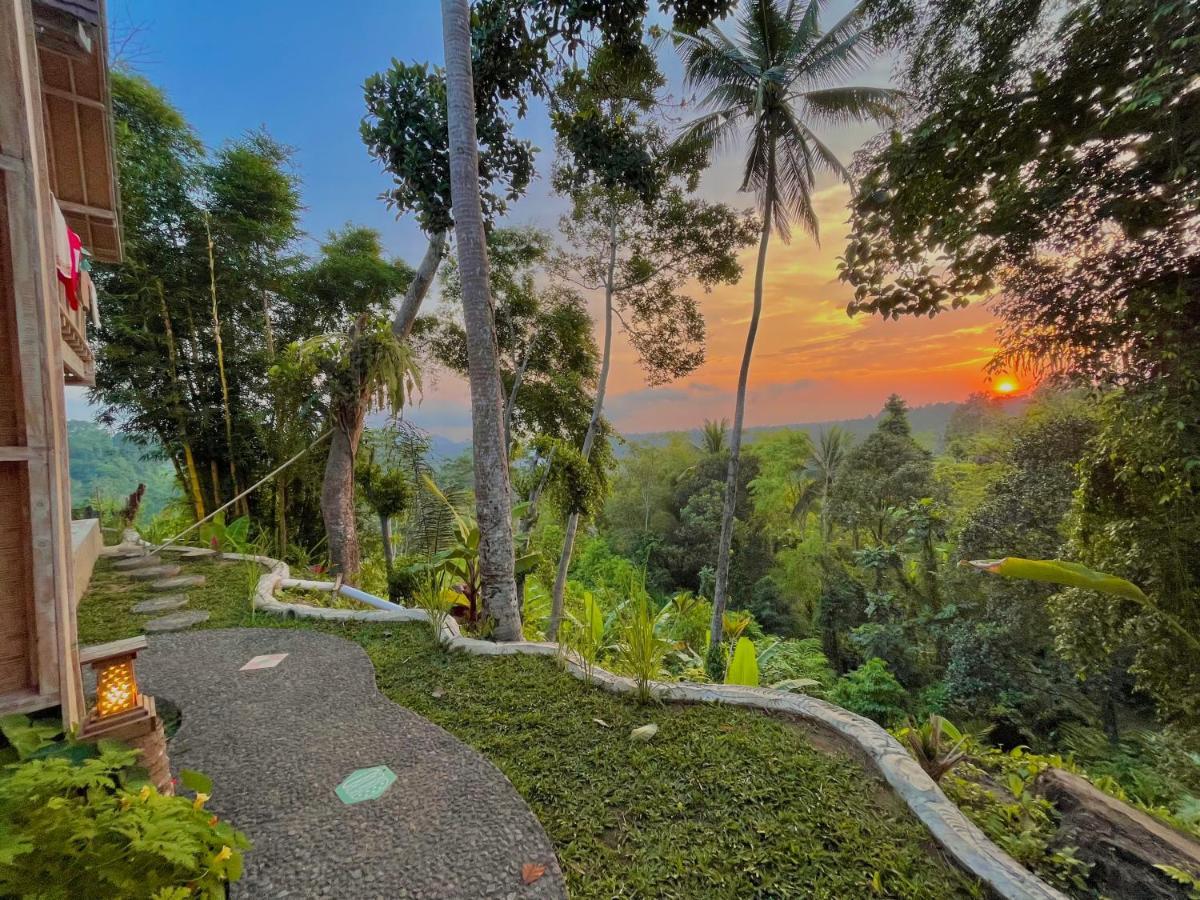 Kalamanthana Bali - Nature With Modern Comfort Selat ภายนอก รูปภาพ