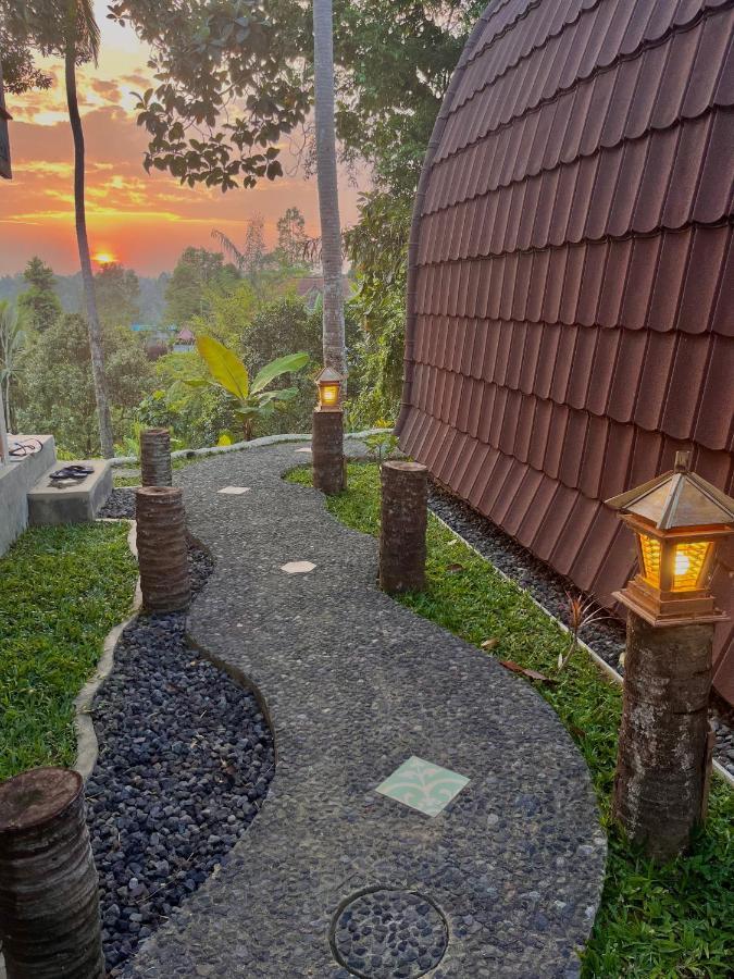 Kalamanthana Bali - Nature With Modern Comfort Selat ภายนอก รูปภาพ