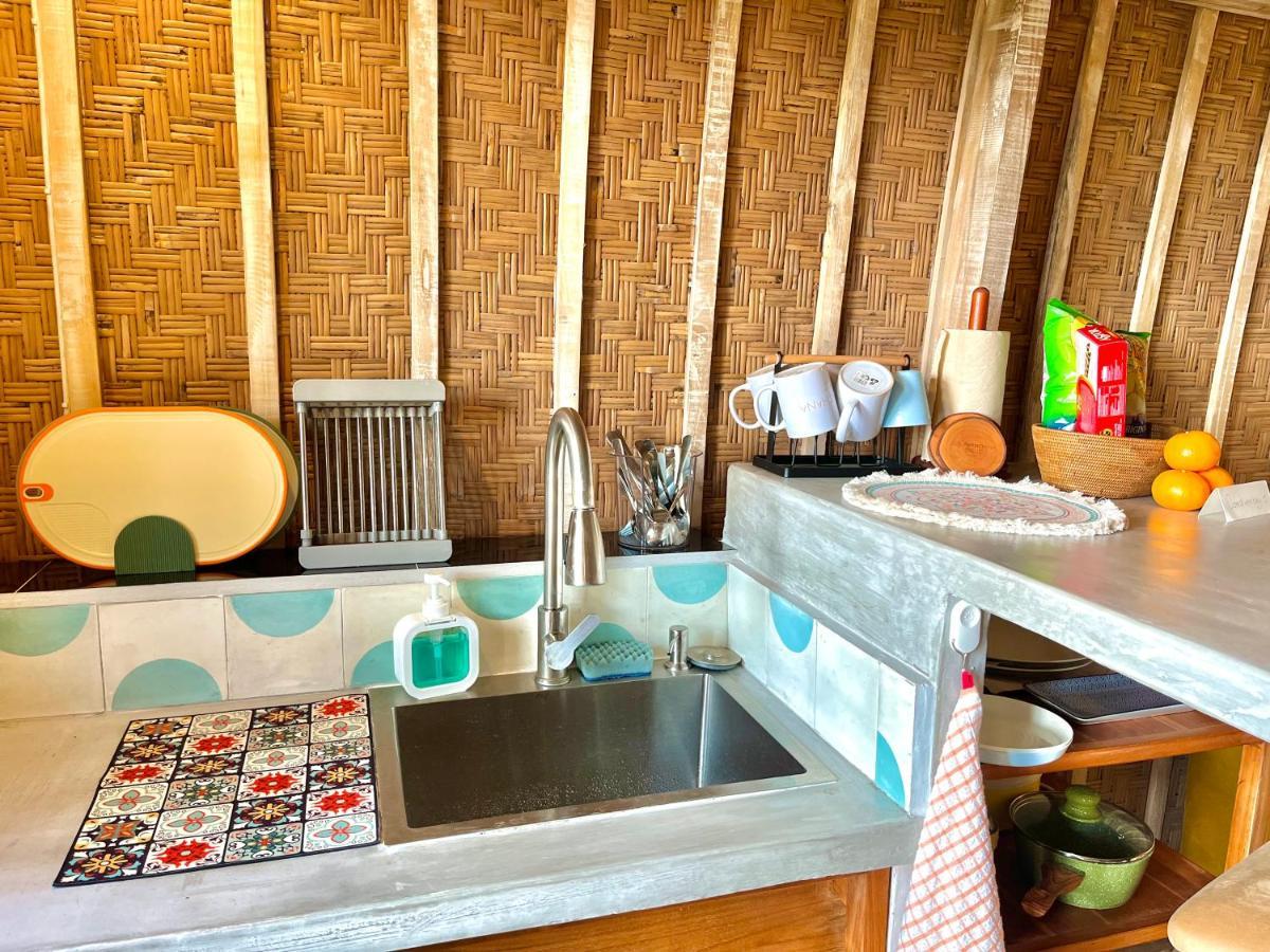 Kalamanthana Bali - Nature With Modern Comfort Selat ภายนอก รูปภาพ