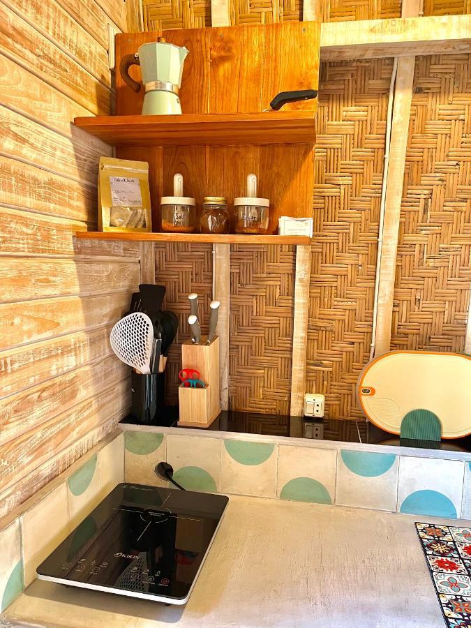 Kalamanthana Bali - Nature With Modern Comfort Selat ภายนอก รูปภาพ