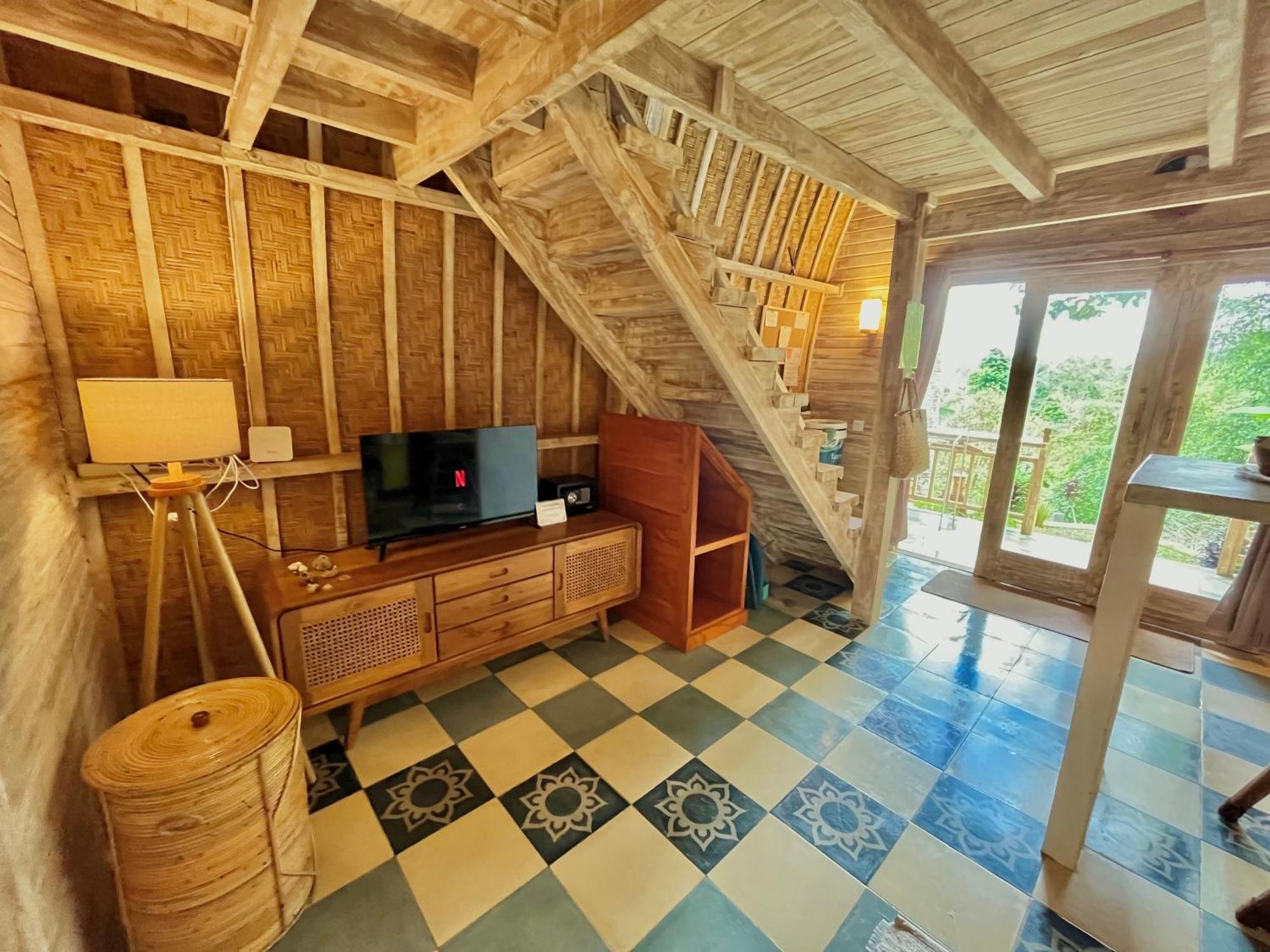 Kalamanthana Bali - Nature With Modern Comfort Selat ภายนอก รูปภาพ