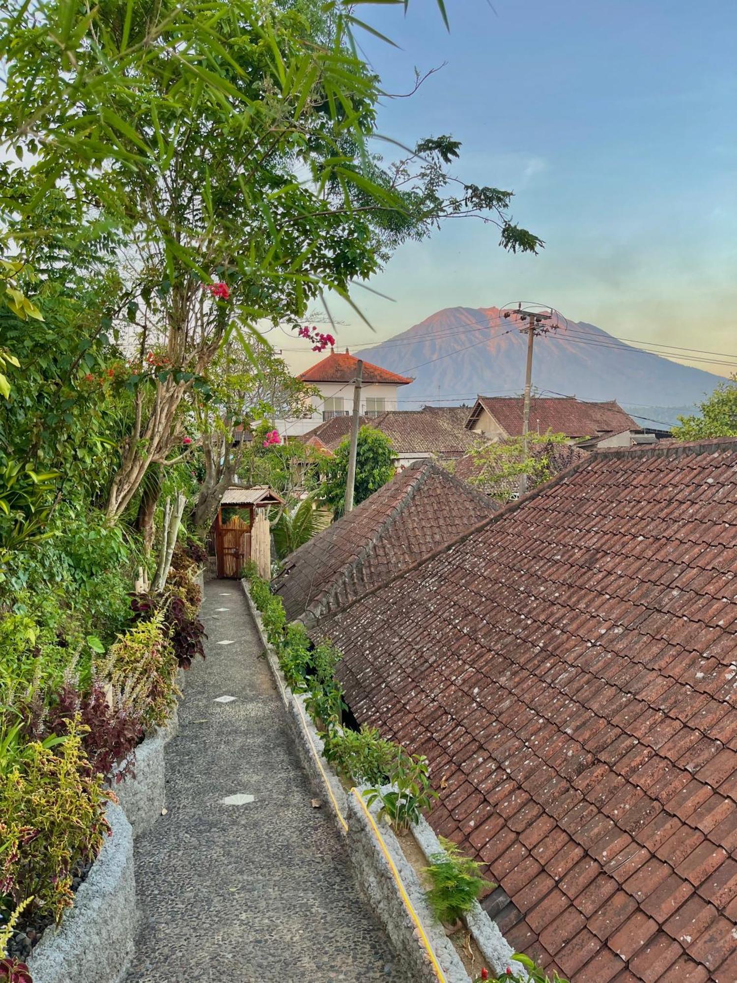 Kalamanthana Bali - Nature With Modern Comfort Selat ภายนอก รูปภาพ